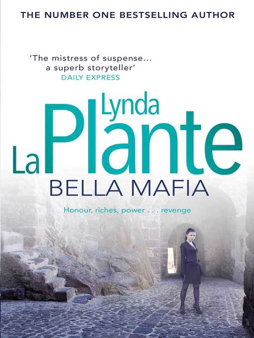 Title details for Bella Mafia by Lynda La Plante - Wait list
